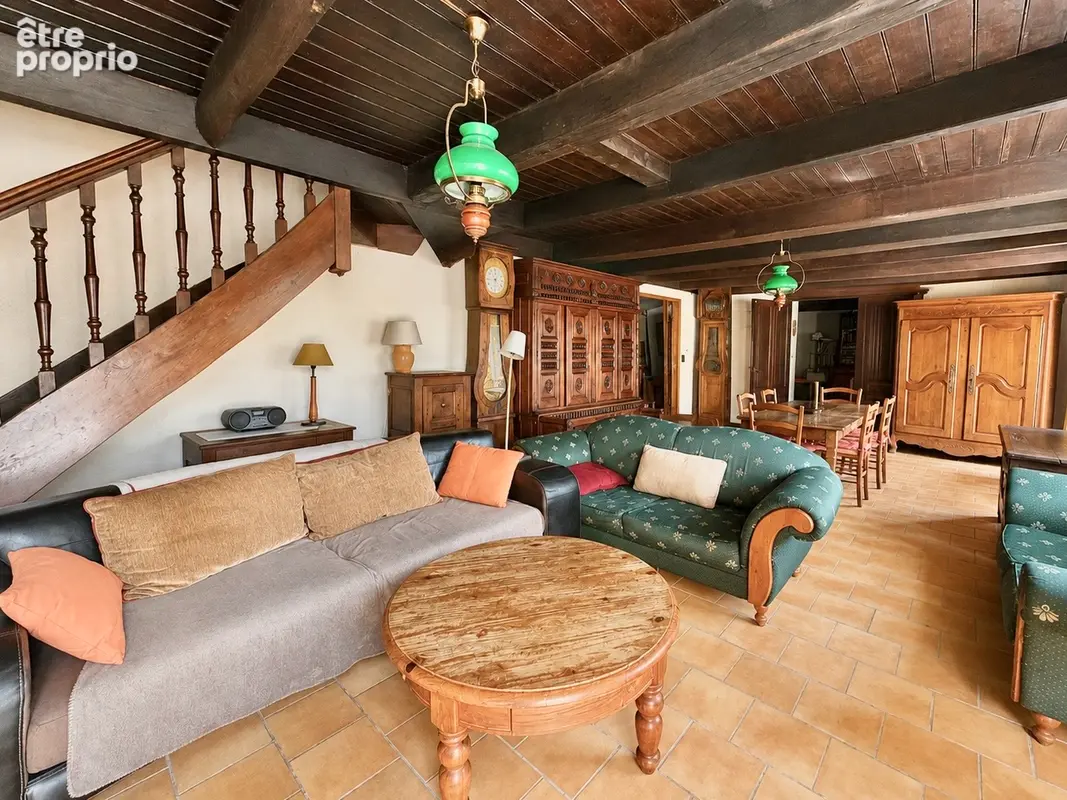 A vendre Maison de Caractère à Fouesnant - Mousterlin - photo 4