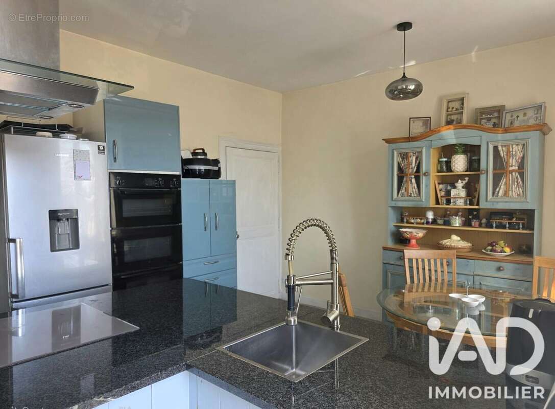 Maison 160 m² à Chateauponsac  - photo 5