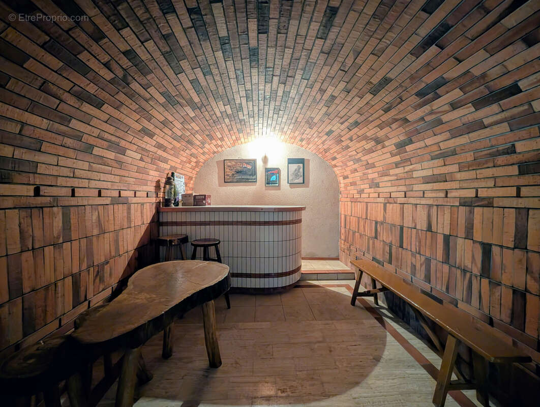 Maison à LES HERBIERS