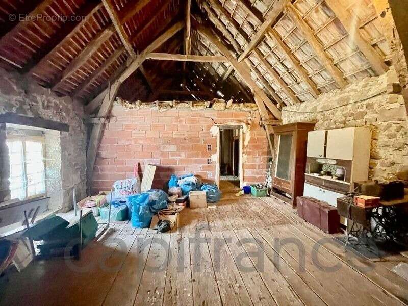 Maison de Campagne, 140 m2 avec vue degagée - photo 10