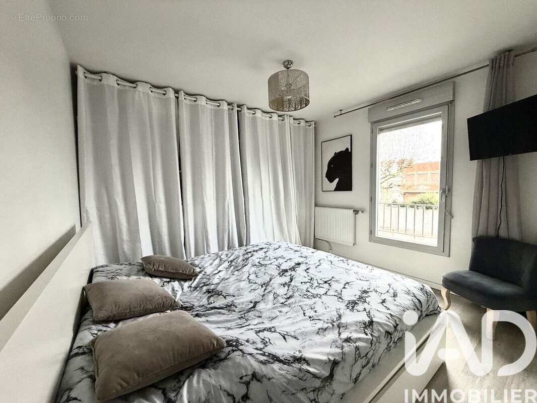 Photo 5 - Appartement à VITRY-SUR-SEINE