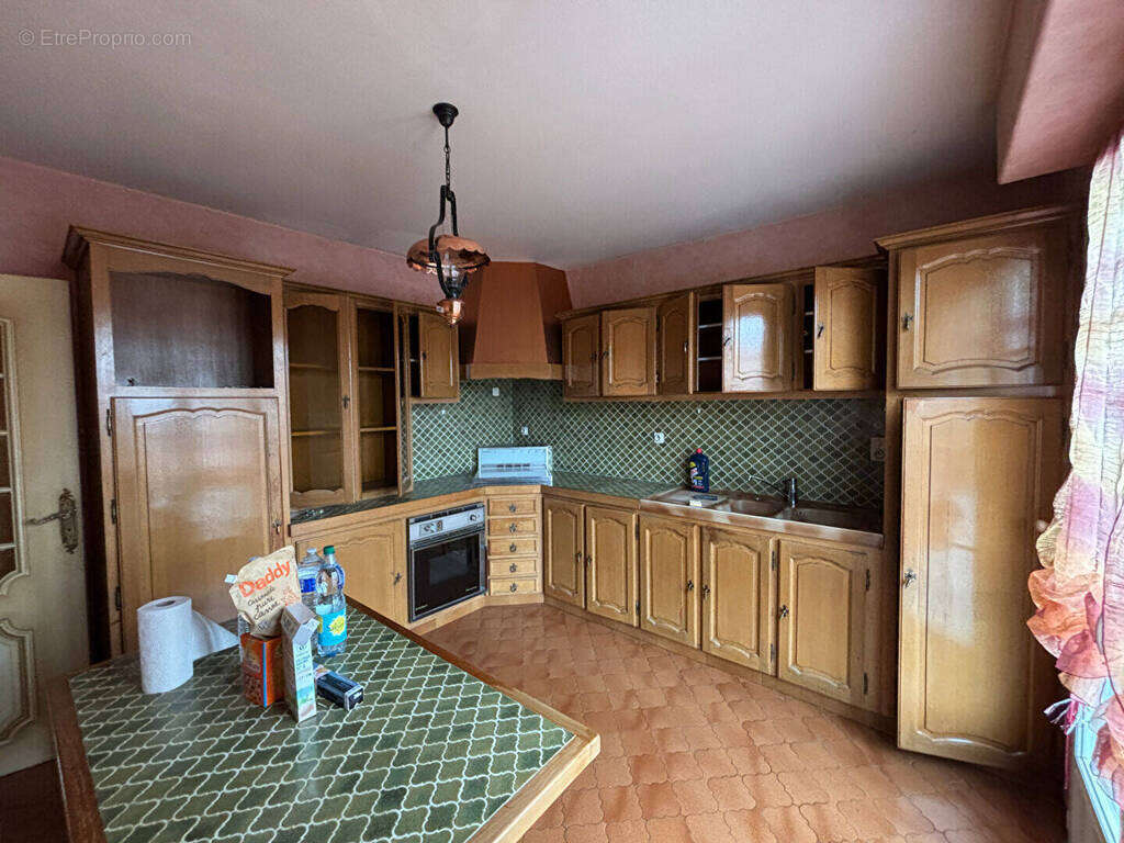 Maison à CHATEAUROUX