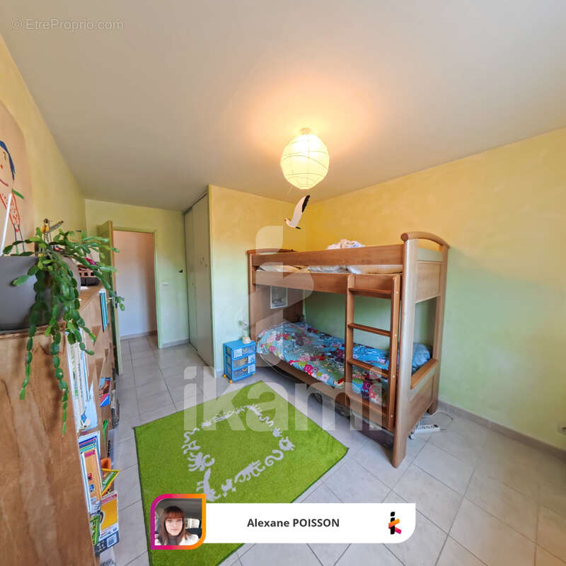 Maison à SAINT-NAZAIRE-EN-ROYANS