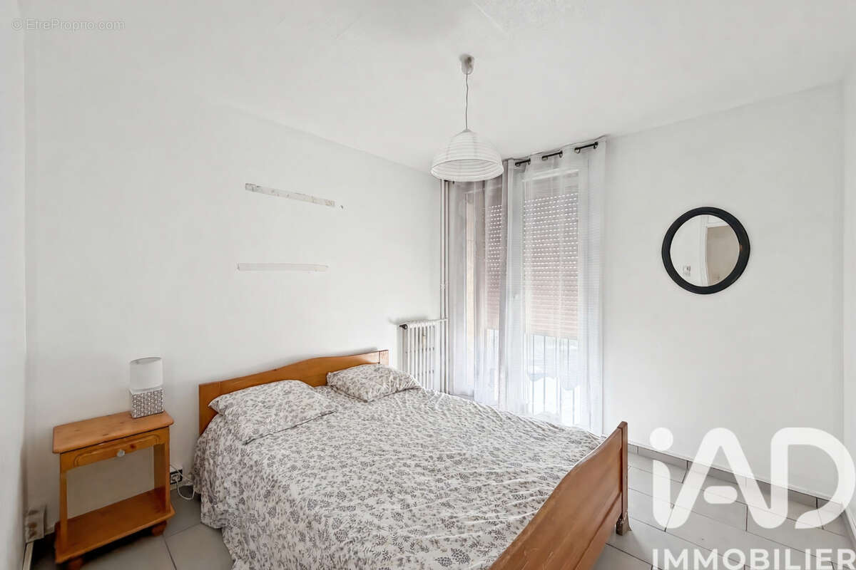 Photo 4 - Appartement à CREIL