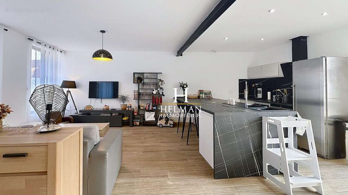 Maison à LONGUENESSE