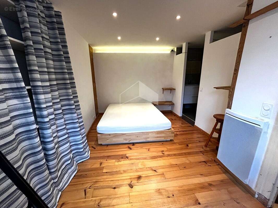 Maison à CLERMONT-FERRAND