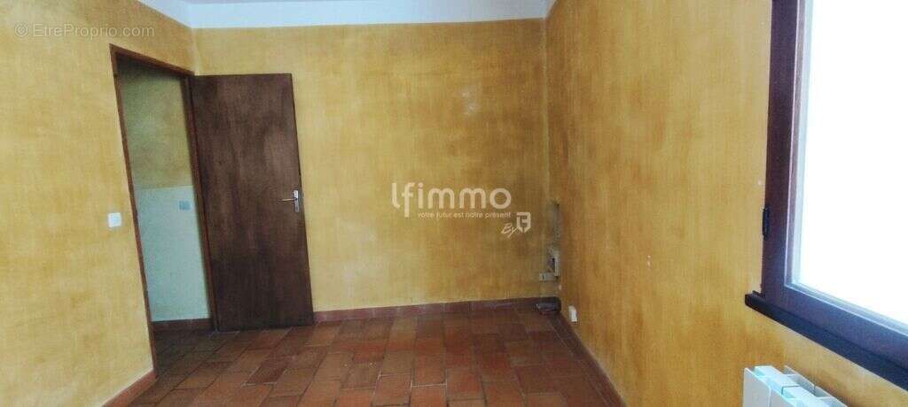 Maison à MALLEFOUGASSE-AUGES