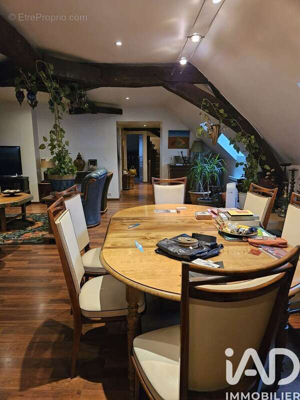 Photo 5 - Appartement à JOIGNY