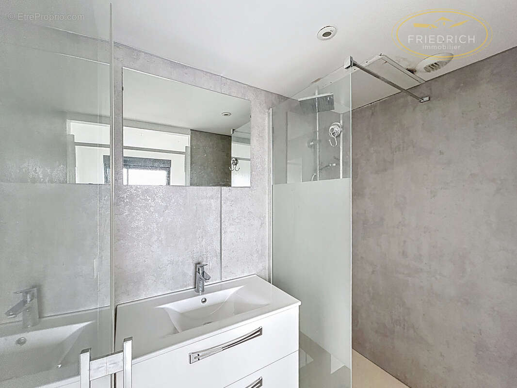 Appartement à COMMERCY