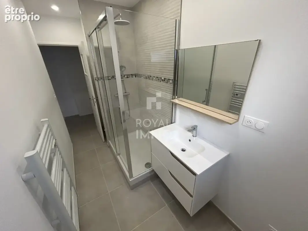 Mourillon t4 77 m2 entierement renove, face aux plages - photo 5