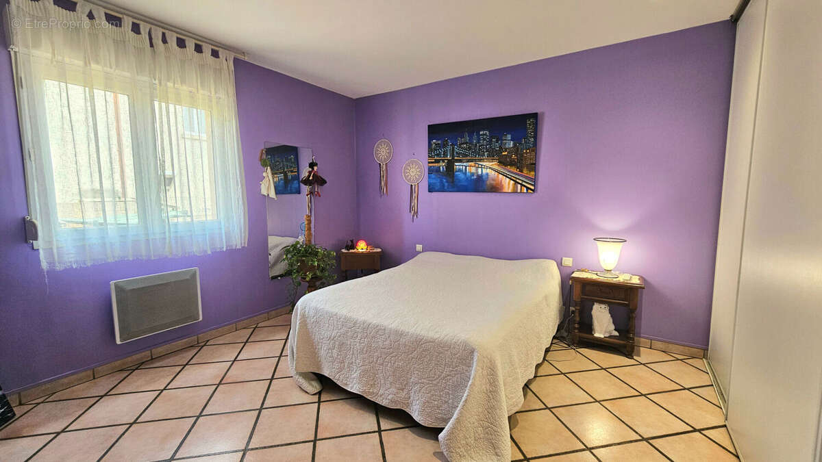 Maison à FRONTIGNAN