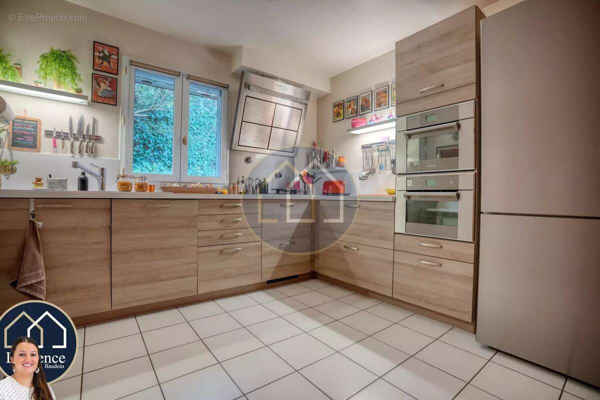 Maison à NOGENT-LE-ROI