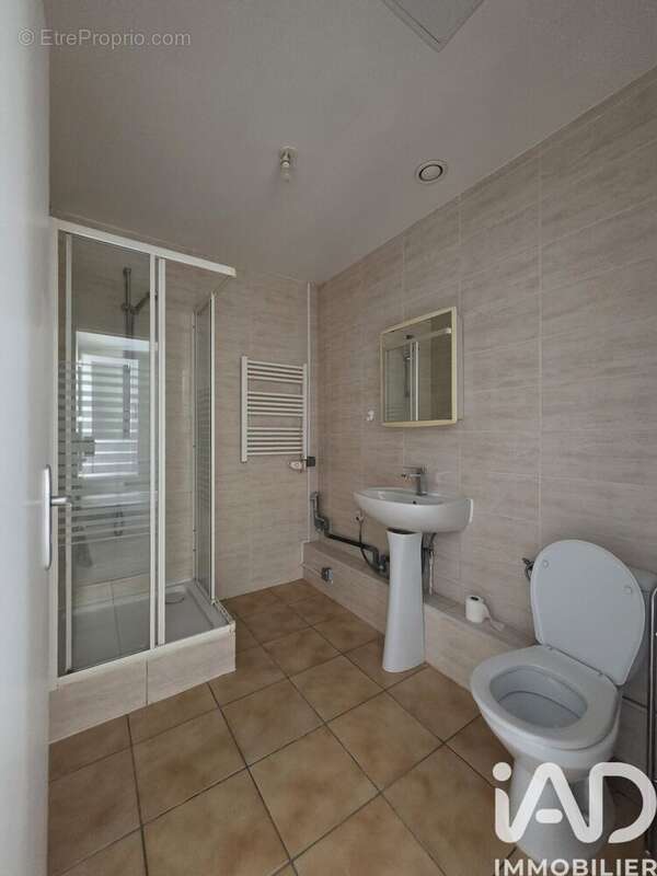 Photo 7 - Appartement à CLOHARS-CARNOET