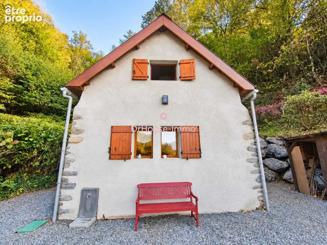 Maison 3 pièces 60 m² à vendre à Licq-Atherey (64560) - photo 12