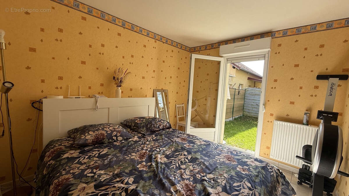 Maison à SAINT-DIE-DES-VOSGES