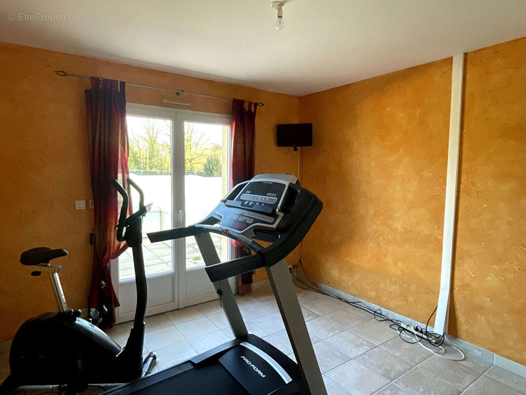 Maison à PONT-SAINT-MARTIN