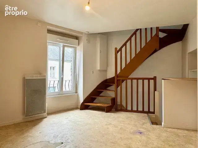 Appartement centre ville - photo 3