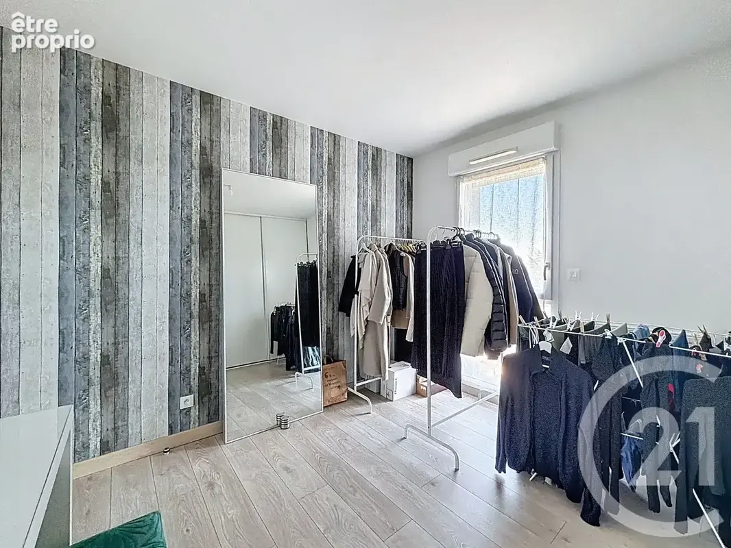Appartement 3 pièces 66 m² à vendre à Tours (37100) - photo 6