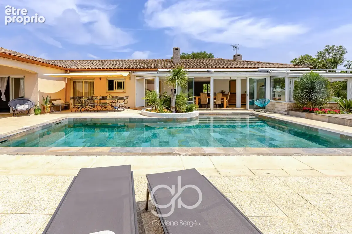 Photo Maison à Lattes au prix de 970 000€