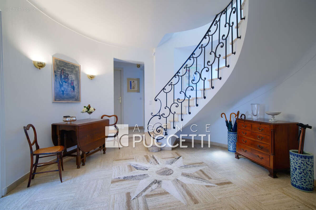 Maison à VENCE