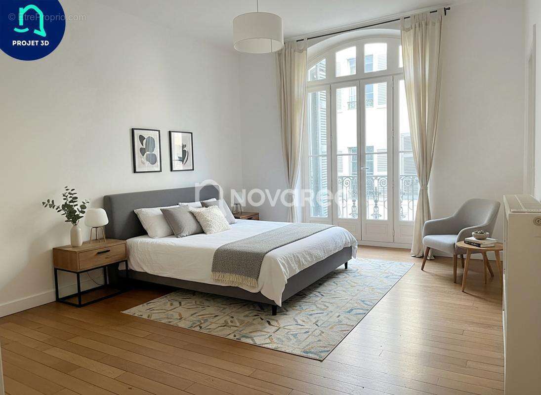 Appartement à PAU