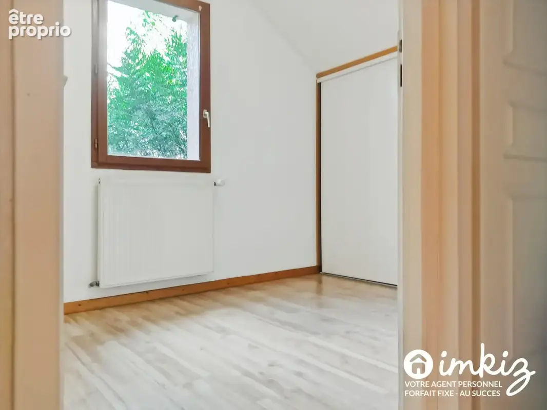 Maison mitoyenne 4 p. avec véranda et jardin - photo 6