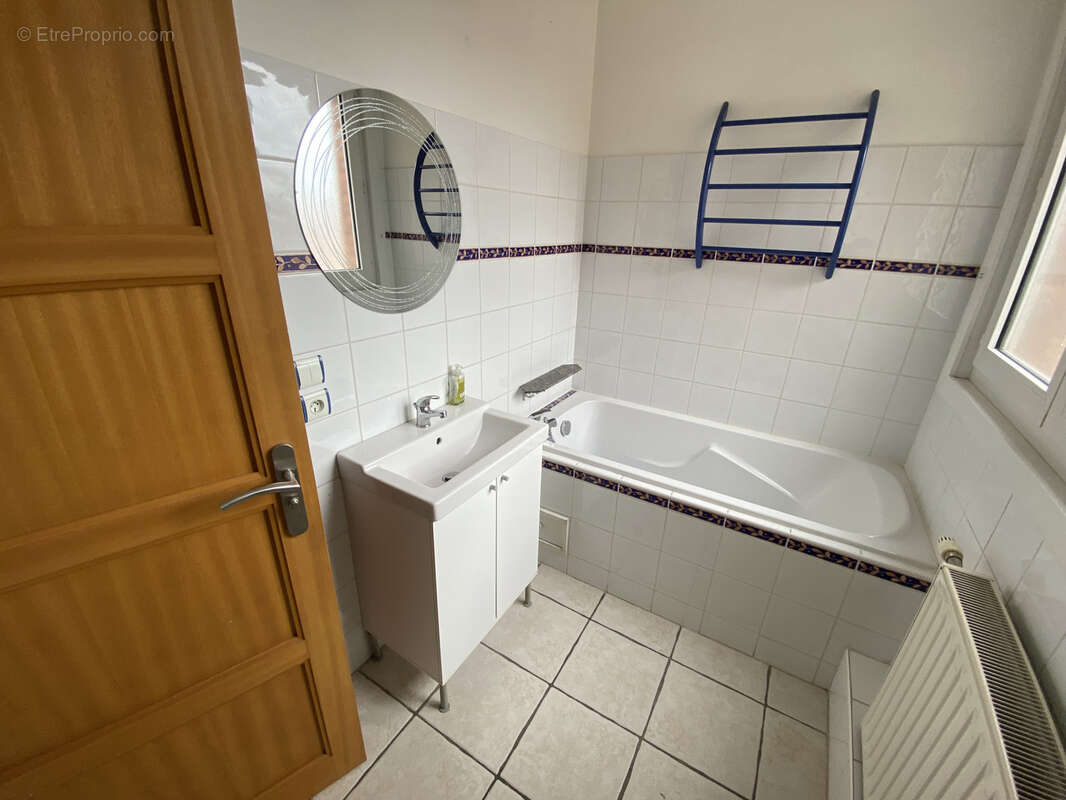 Appartement à DUNKERQUE