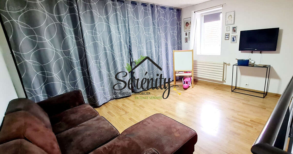 Maison à FRESNES-LES-MONTAUBAN