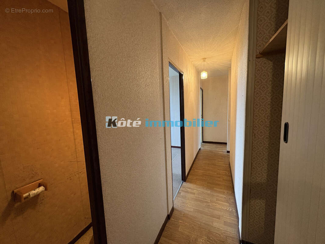 Appartement à TARBES