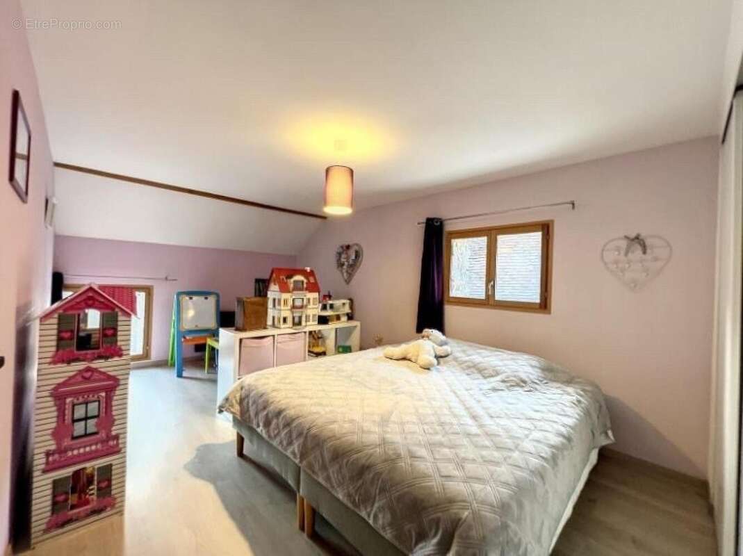 Photo 5 - Maison à VOULX