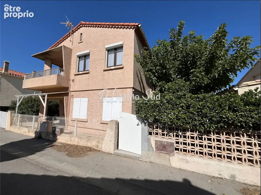 Appartement à NARBONNE