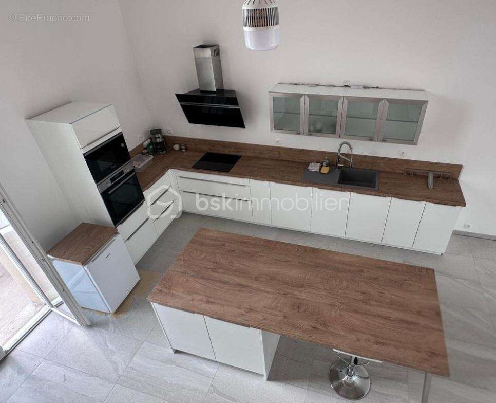 Maison neuve d'Architecte et d'ingénieur de 216 m² à Nailly - photo 4