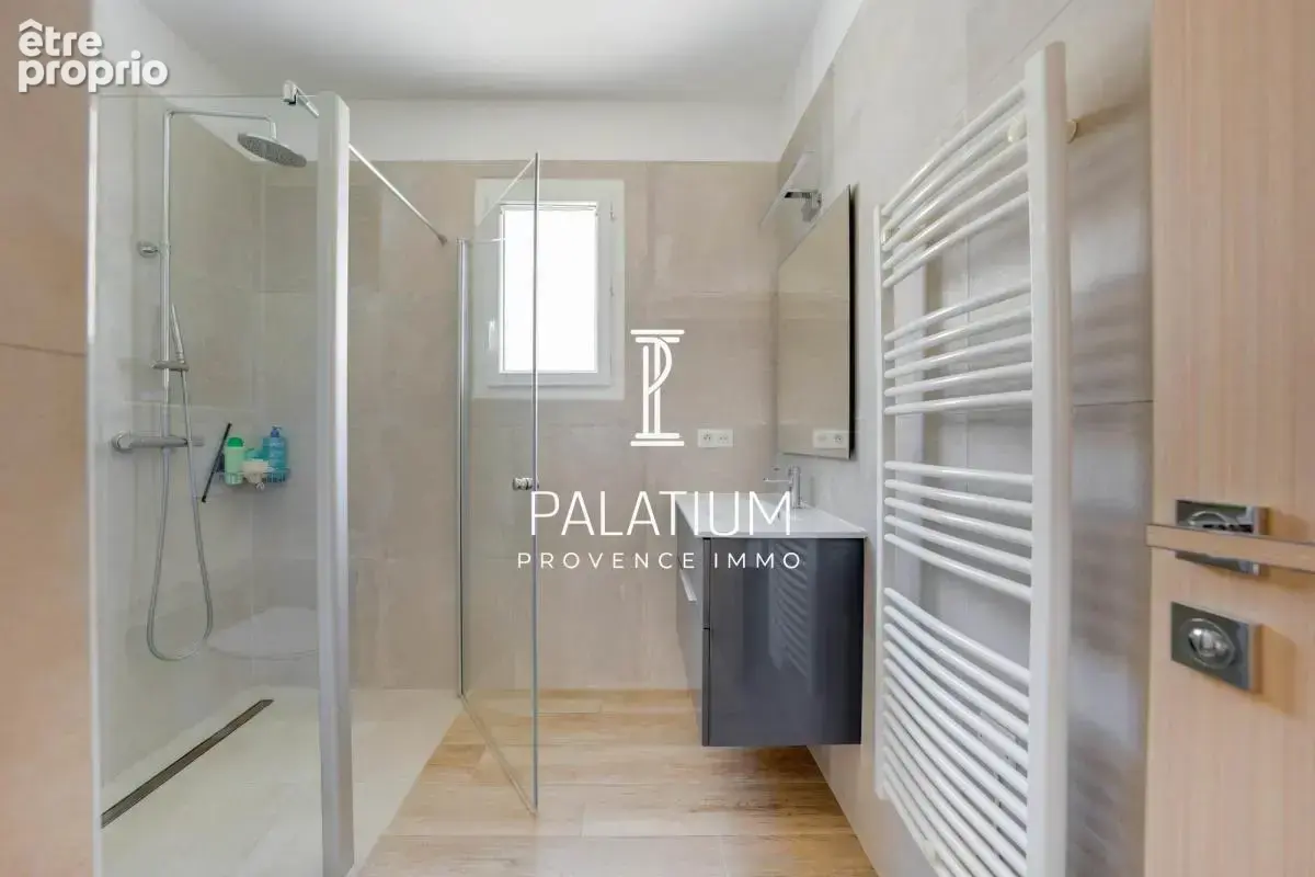 Maison T4 de 2016 - 233m² sur terrain de 1000m² - photo 18