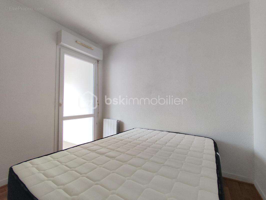 Appartement à AYTRE