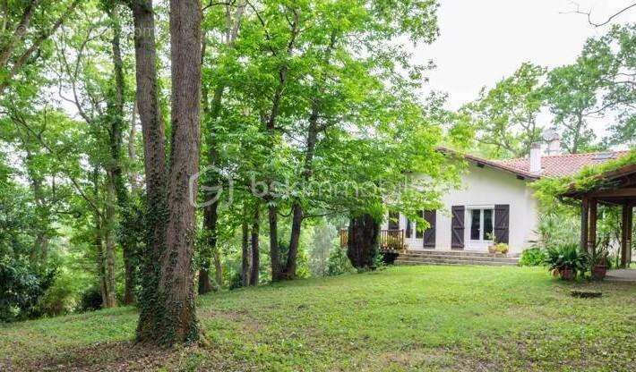 Jolie maison plain-pied de 133 m² sur grand terrain - photo 6