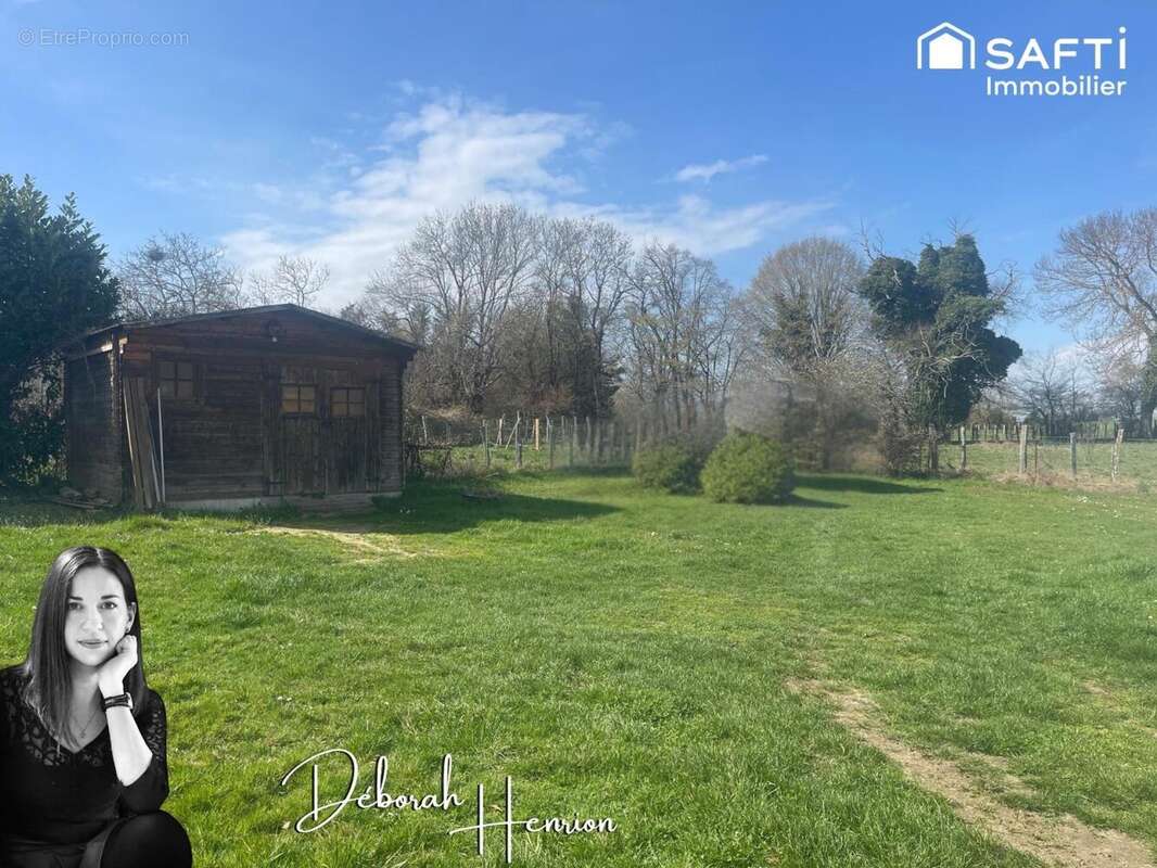 Photo 3 - Maison à LA TOUR-DU-PIN