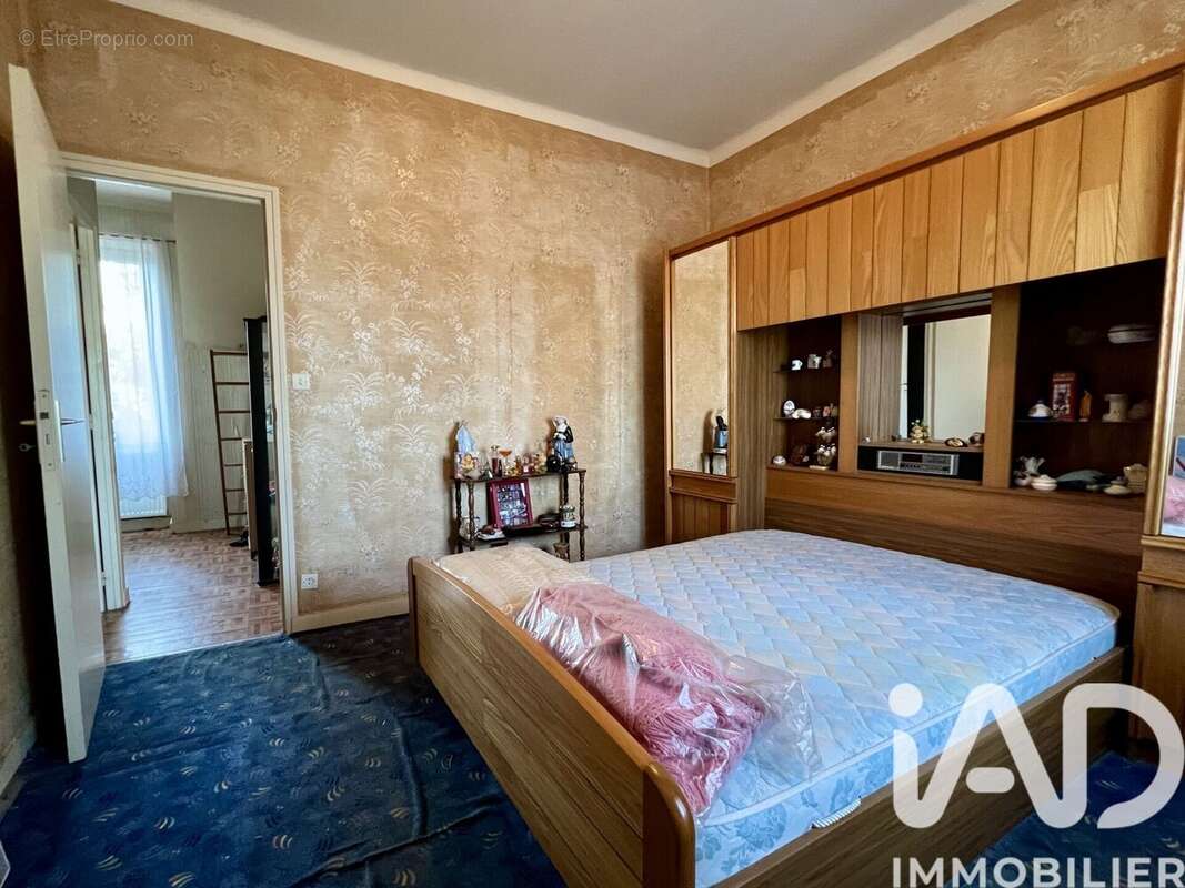 Photo 6 - Maison à LA MONTAGNE
