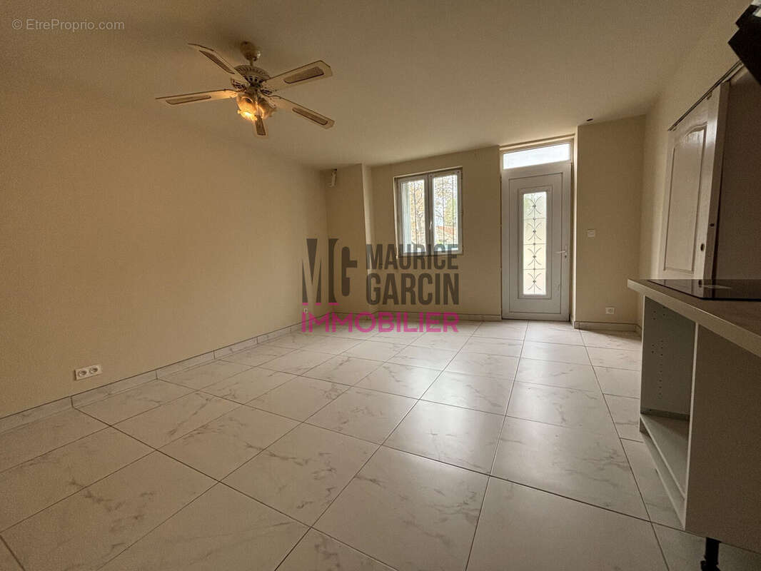 Appartement à CARPENTRAS