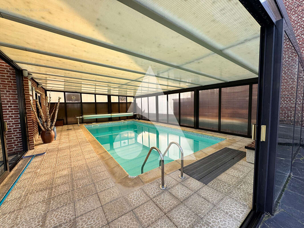 Maison à VITRY-EN-ARTOIS