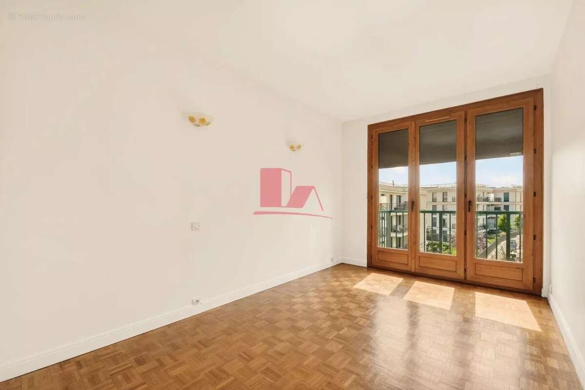 Appartement à VANVES