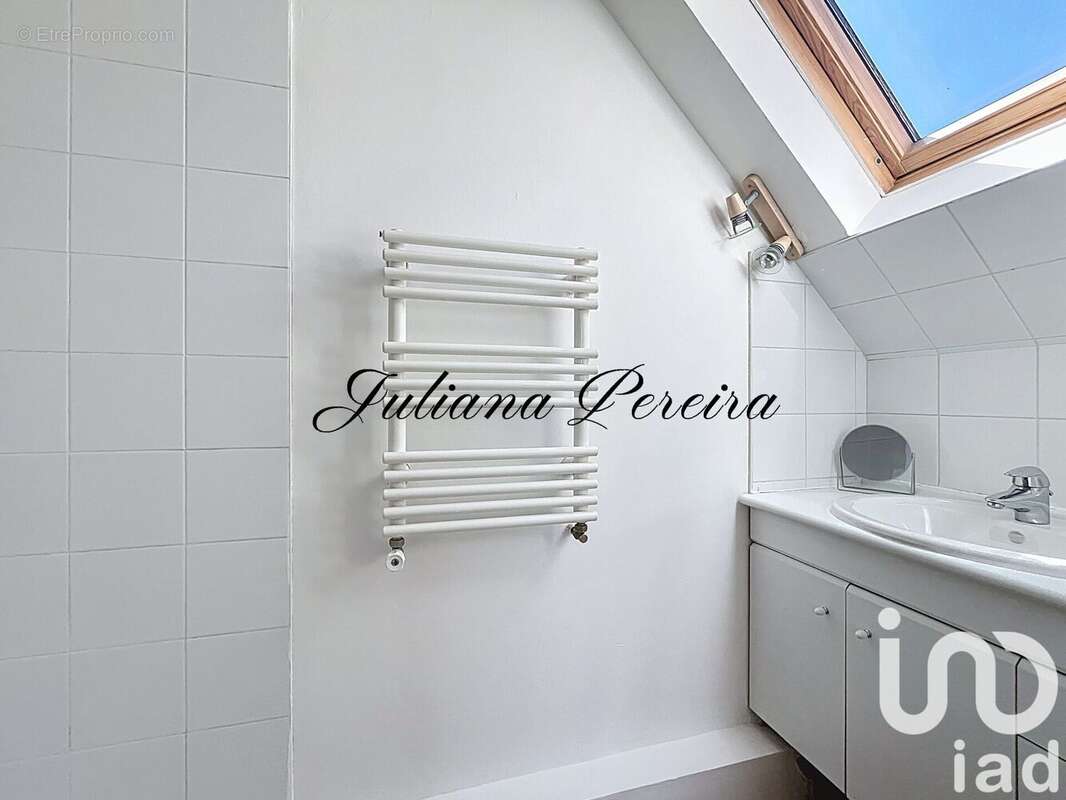 Photo 7 - Maison à AUBERGENVILLE