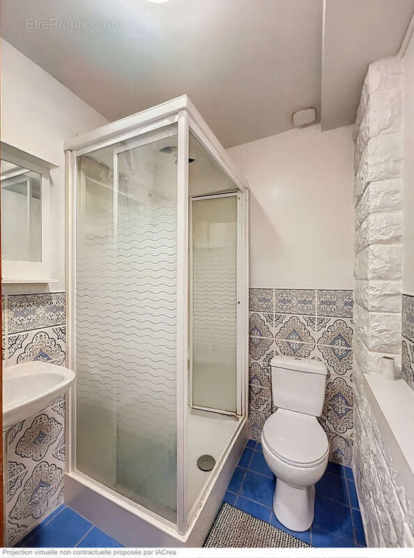 Appartement proche Gare - photo 11