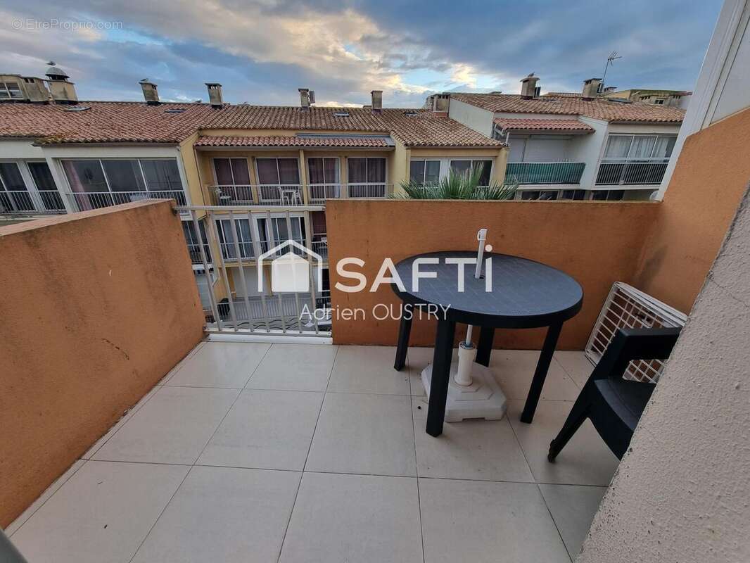 Photo 7 - Appartement à AGDE