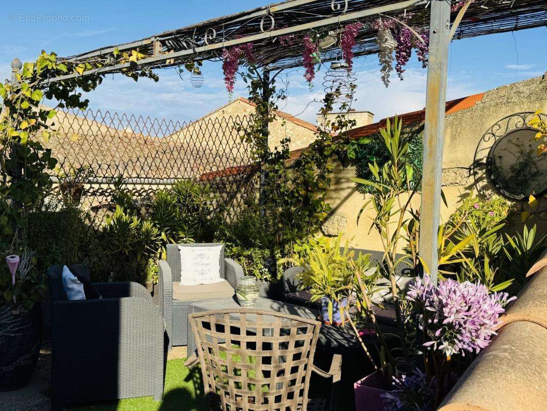 Appartement à CAVAILLON