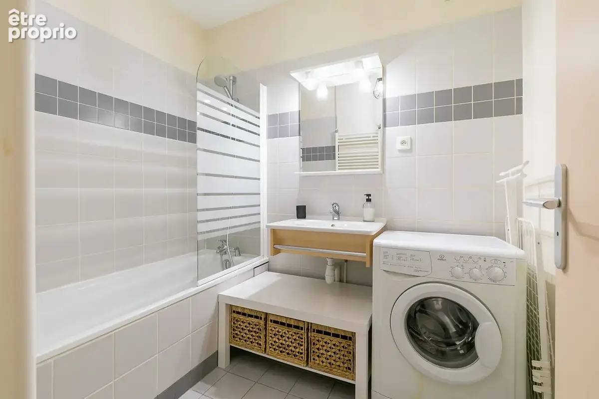 Appartement 98 m² à Dijon  - photo 4