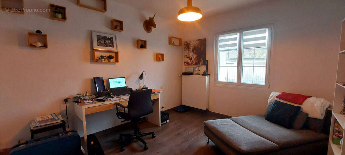 Maison à JARNY