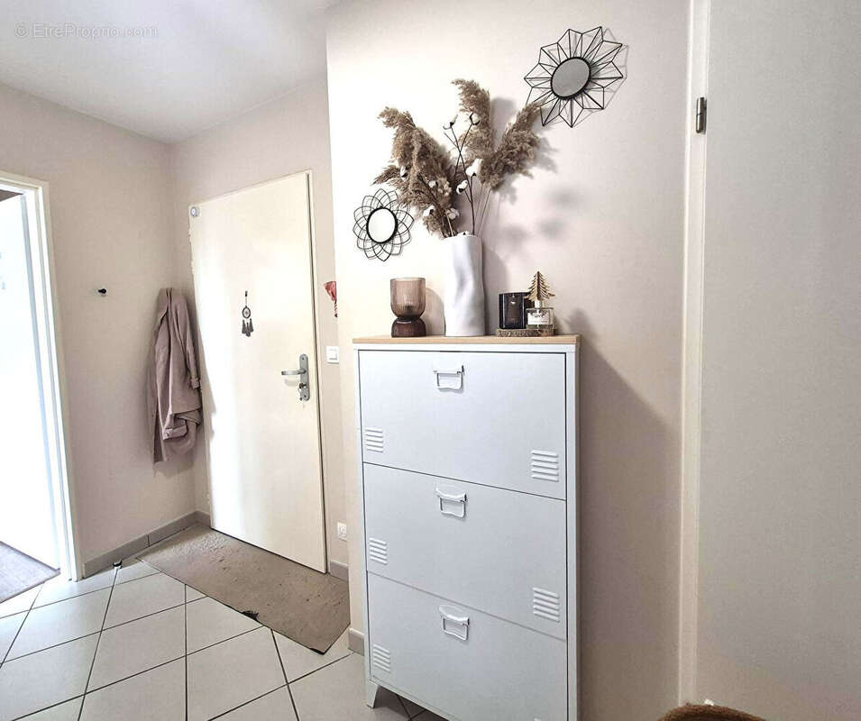 Appartement  à vendre le Havre / Saint-Nicolas 4 pièces 71.15 m2 garage - photo 10
