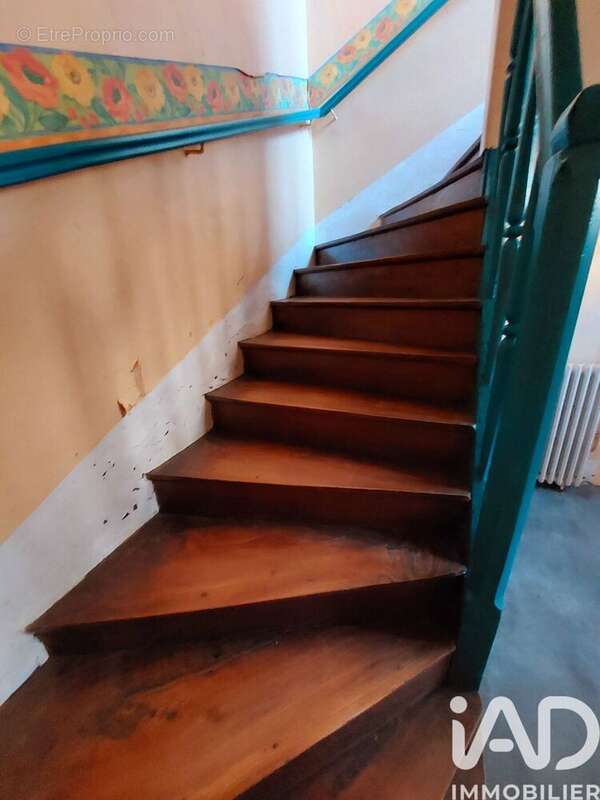 Photo 6 - Maison à SAINT-MEARD-DE-GURCON