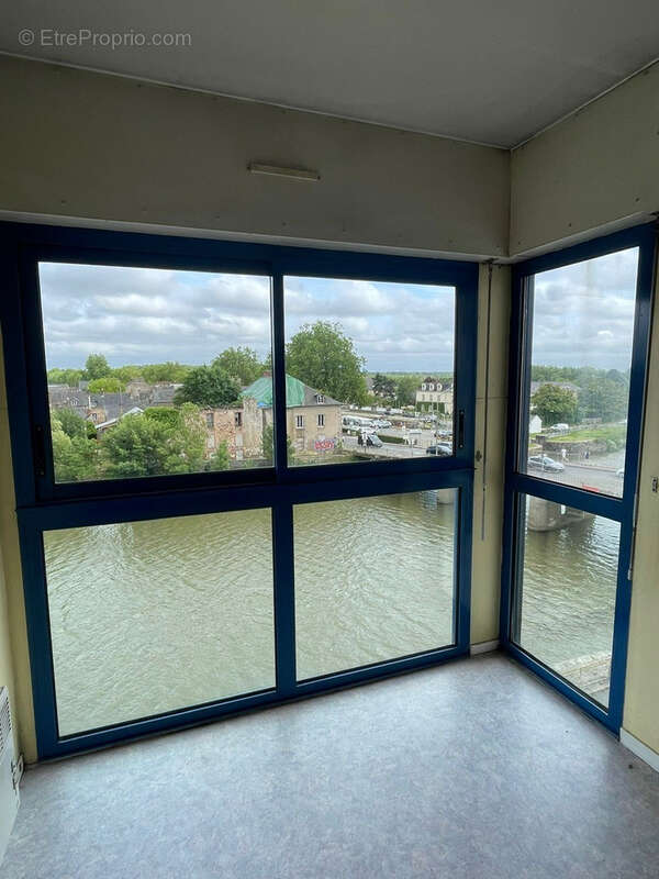 Appartement à REDON