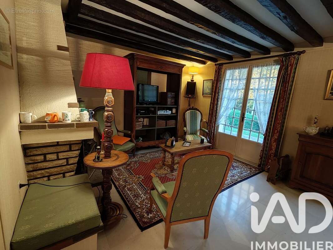 Photo 8 - Maison à CHANTEAU